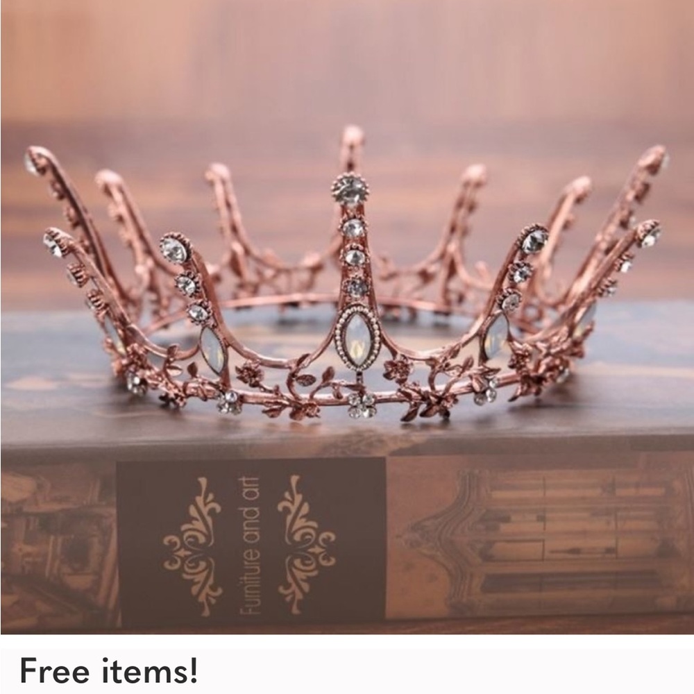 Looking for free items?